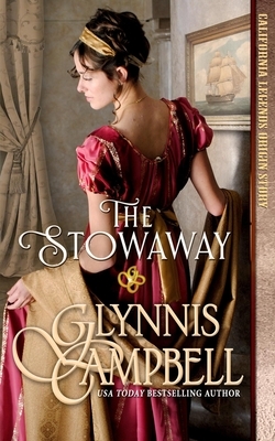 The Stowaway by Glynnis Campbell