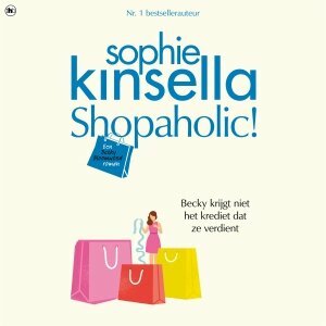 Shopaholic by Sophie Kinsella