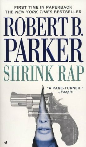 Shrink Rap by Robert B. Parker