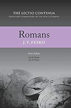 Romans by J.V. Fesko