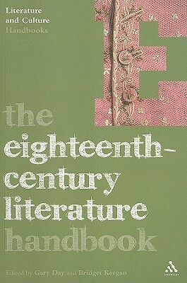 The Eighteenth-Century Literature Handbook by 