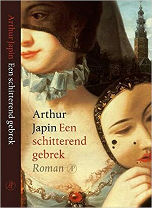 Een schitterend gebrek by Arthur Japin