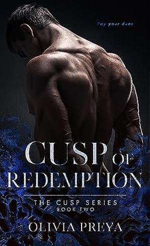 Cusp of Redemption by Olivia Preya