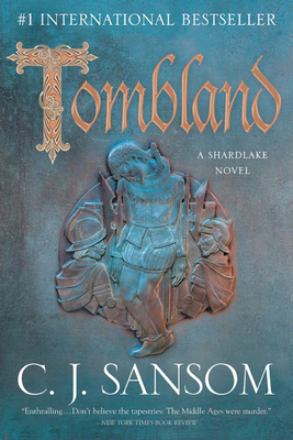 Tombland by C.J. Sansom