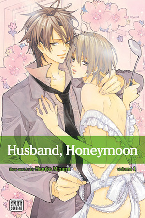 Husband, Honeymoon, Volume 01 by Haruka Minami