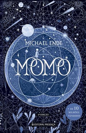 Momo by Michael Ende