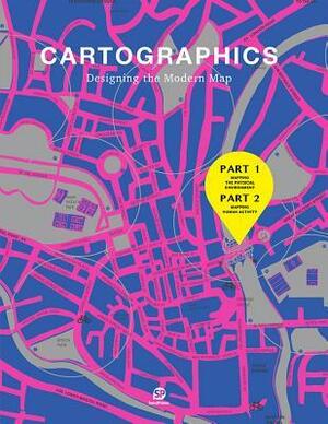 Cartographics: Designing the Modern Map by SendPoints