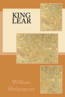 King Lear by William Shakespeare