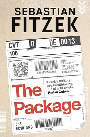 The package by Sebastian Fitzek