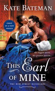 This Earl of Mine by Kate Bateman