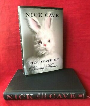 The Death of Bunny Munro by Nick Cave