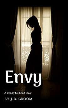 Envy by J.D. Groom