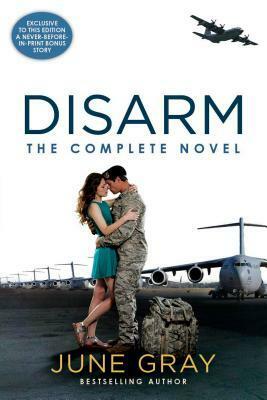 Disarm by June Gray