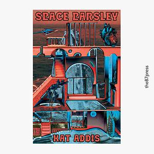 Space Parsley by Kat Addis