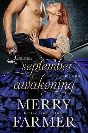 September Awakening by Merry Farmer