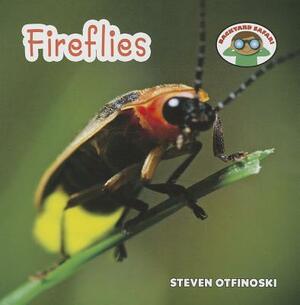 Fireflies by Steven Otfinoski