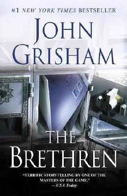 The Brethren by John Grisham