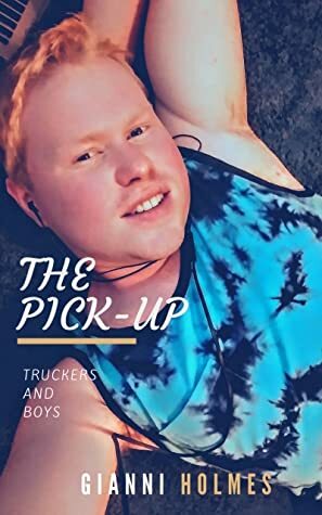The Pick-Up by Gianni Holmes
