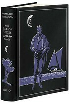 The Isle of Voices and Other Stories by Michael Foreman, Robert Louis Stevenson