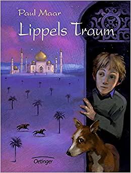 Lippels Traum by Paul Maar