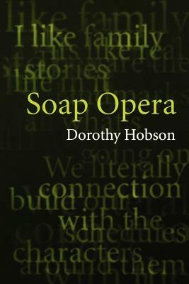 Soap Opera by Dorothy Hobson