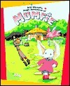 Magic Adventures of Mumfie by Britt Allcroft, Ken Edwards