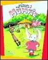 Magic Adventures of Mumfie by Ken Edwards, Britt Allcroft