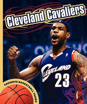 Cleveland Cavaliers by Ellen Labrecque