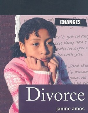 Divorce by Janine Amos