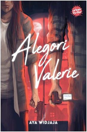 Alegori Valerie by Aya Widjaja