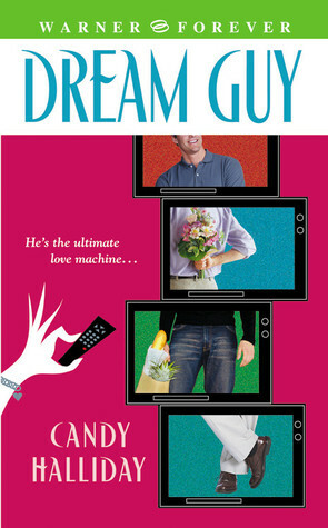 Dream Guy by Candy Halliday