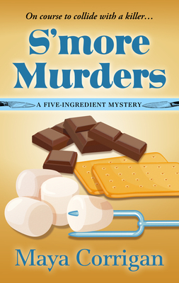S'More Murders by Maya Corrigan