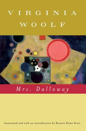 Mrs. Dalloway by Virginia Woolf