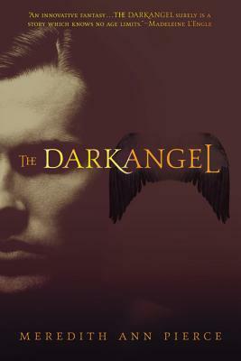 The Darkangel by Meredith Ann Pierce