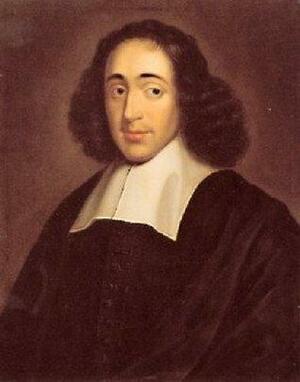 Classic Philosophy: three books by Spinoza in a single file, improved 8/13/2010 by Baruch Spinoza