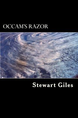 Occum's Razor: A DS Jason Smith detective series by Stewart Keith Giles