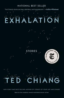 숨 by Ted Chiang