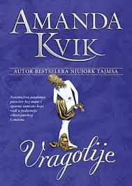 Vragolije by Amanda Quick