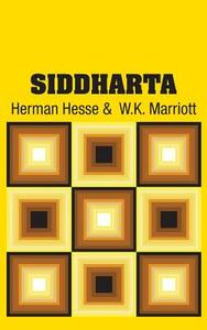 Siddharta by Herman Hesse