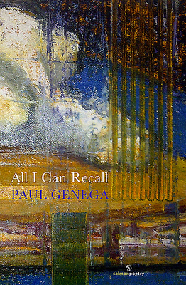 All I Can Recall by Paul Genega