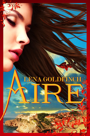 Aire by Lena Goldfinch