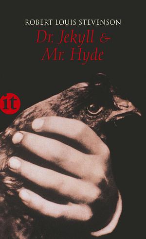 Der seltsame Fall von Dr. Jekyll und Mr. Hyde by Robert Louis Stevenson