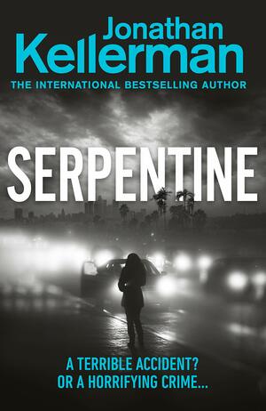 Serpentine by Jonathan Kellerman