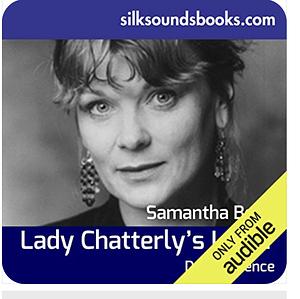 Lady Chatterley's Lover by D.H. Lawrence