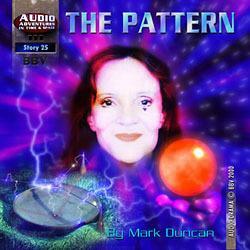 The Pattern by Mark Duncan