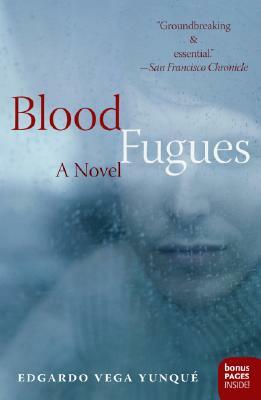 Blood Fugues by Edgardo Vega Yunque
