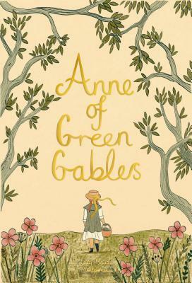 Anne of Green Gables by L.M. Montgomery