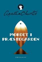 Mordet i præstegården by Agatha Christie