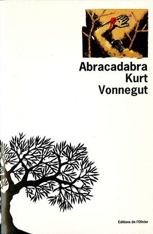 Abracadabra by Kurt Vonnegut