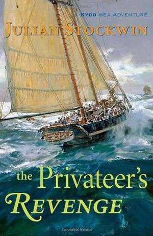 The Privateer's Revenge by Julian Stockwin